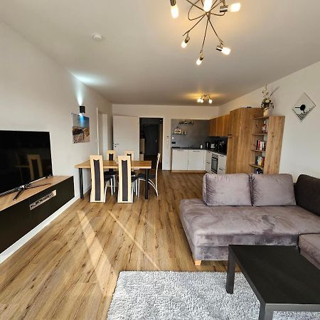 Ferienwohnung Luetjenburg An Der Ostsee 외부 사진