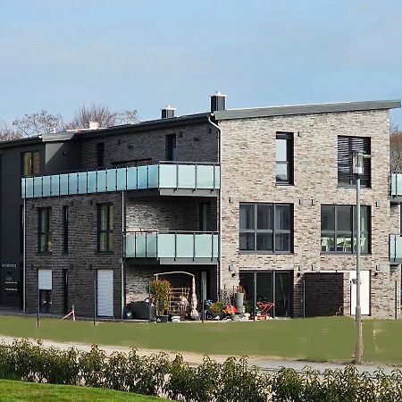 Ferienwohnung Luetjenburg An Der Ostsee 외부 사진