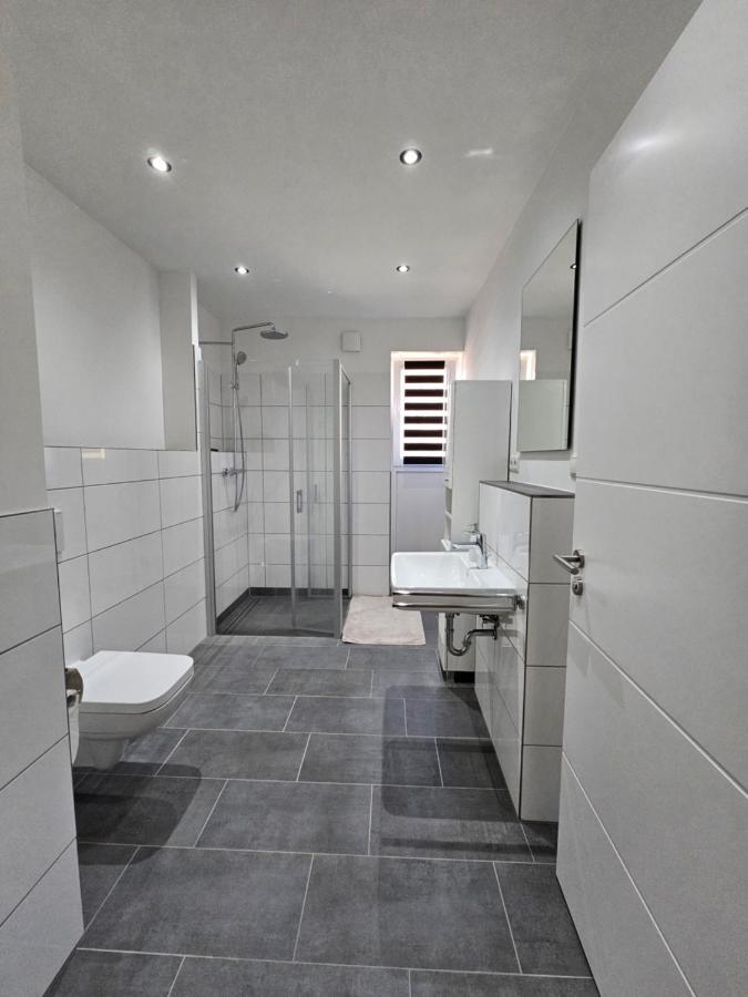 Ferienwohnung Luetjenburg An Der Ostsee 외부 사진