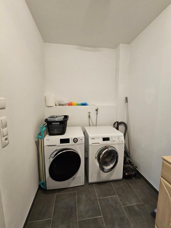 Ferienwohnung Luetjenburg An Der Ostsee 외부 사진