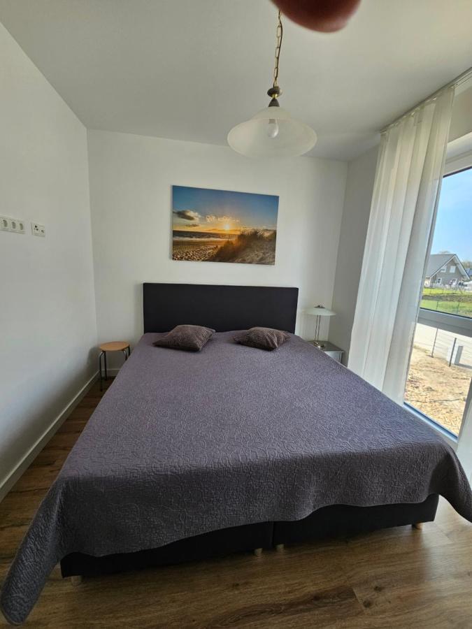 Ferienwohnung Luetjenburg An Der Ostsee 외부 사진
