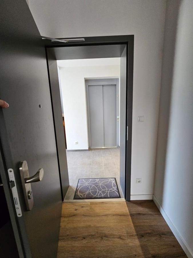 Ferienwohnung Luetjenburg An Der Ostsee 외부 사진