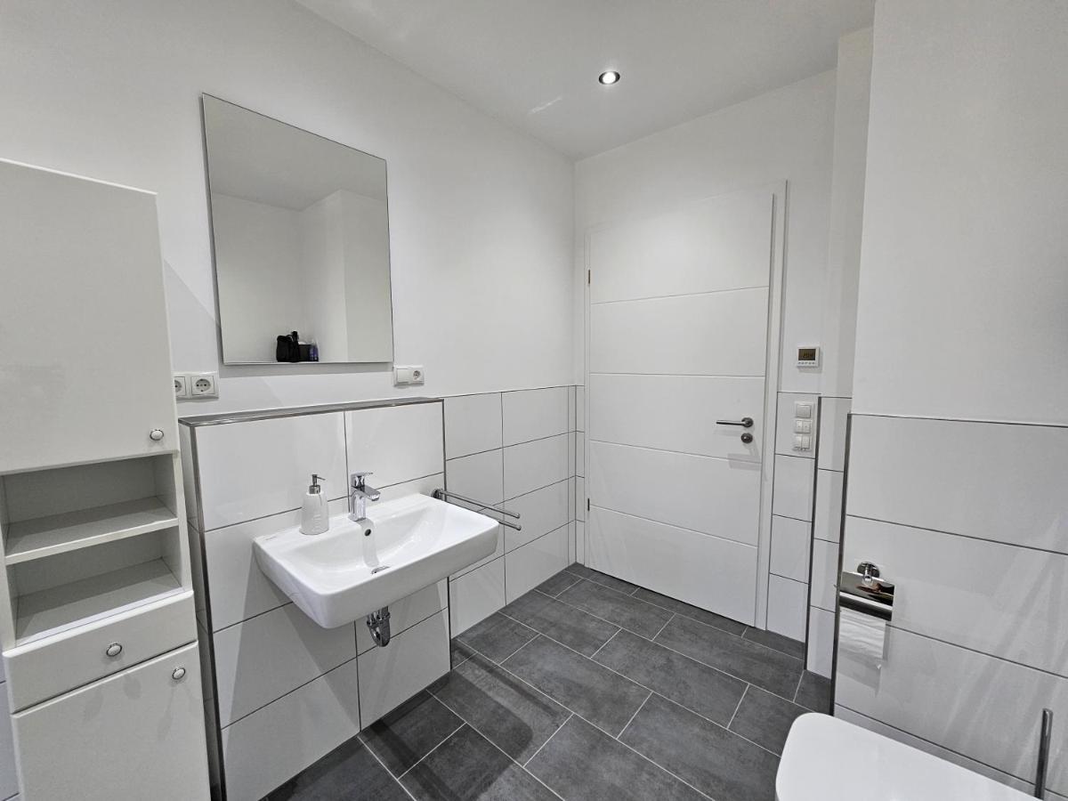 Ferienwohnung Luetjenburg An Der Ostsee 외부 사진
