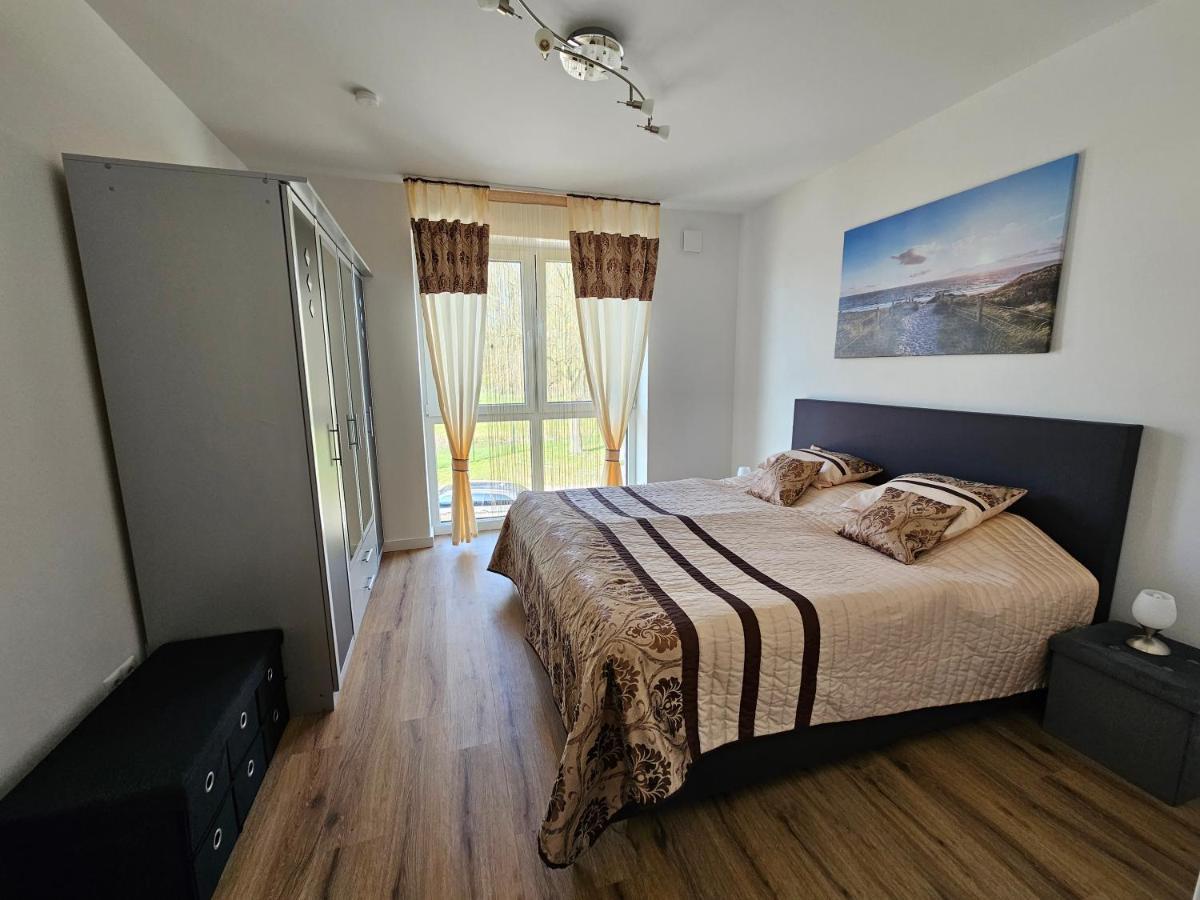 Ferienwohnung Luetjenburg An Der Ostsee 외부 사진