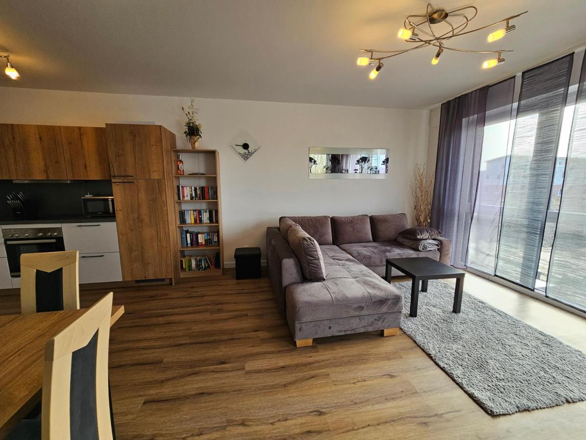 Ferienwohnung Luetjenburg An Der Ostsee 외부 사진