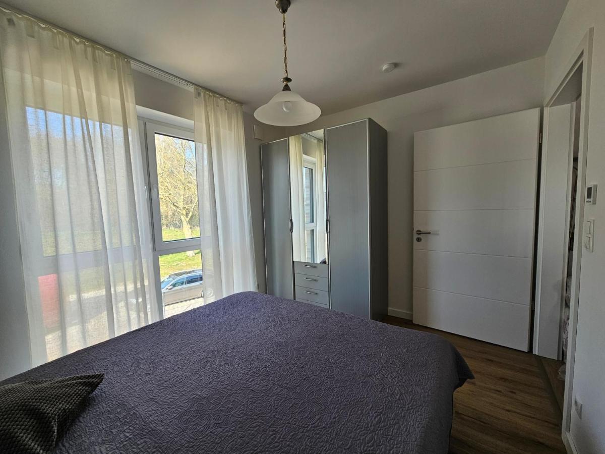 Ferienwohnung Luetjenburg An Der Ostsee 외부 사진