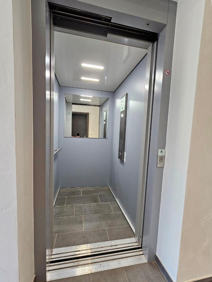 Ferienwohnung Luetjenburg An Der Ostsee 외부 사진