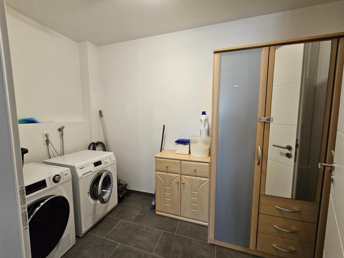 Ferienwohnung Luetjenburg An Der Ostsee 외부 사진