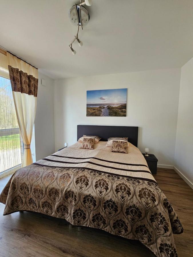 Ferienwohnung Luetjenburg An Der Ostsee 외부 사진
